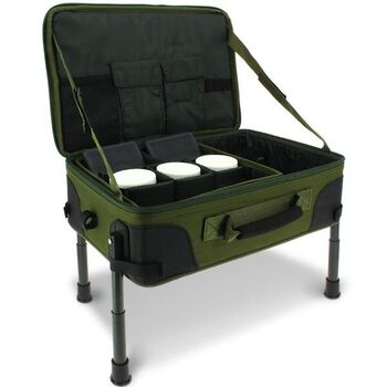 NGT CARPSYSTEM 914-STATIE PTR.MONTURI