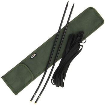 NGT DISTANCE STICK SET  CU HUSA DE TRANSPORT 3.66 M