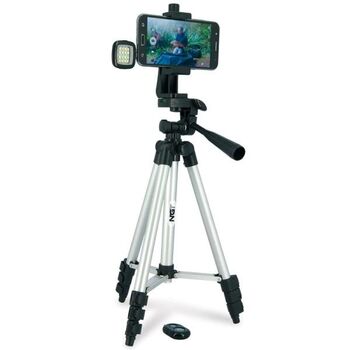 NGT-SELFIE TRI-POD SET