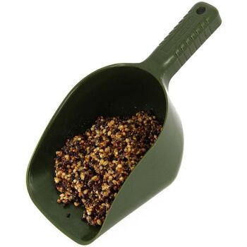 PALETA DE NADIRE NGT BAITING SPOON LRG