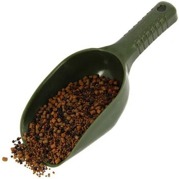 PALETA DE NADIRE NGT BAITING SPOON SMALL