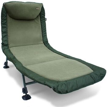PAT NGT CLASSIC RECLINER CU 6 PICIOARE , MIRCO FLEECE+PERNA