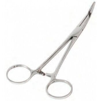PENSA CURBATA TIP FOARFECA FILFISHING, 15CM