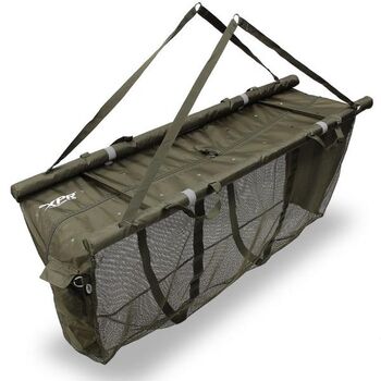 SAC DE CANTARIRE NGT XPR FLOATING CU HUSA DE TRANSPORT
