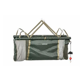 SAC DE CANTARIRE PLUTITOR  MIVARDI NEW DYNASTY + HUSA DE TRANSPORT
