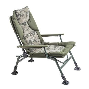 SCAUN MIVARDI CAMOCODE  ARM 130 KG