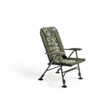 SCAUN MIVARDI CAMOCODE QUATTRO / 175 KG