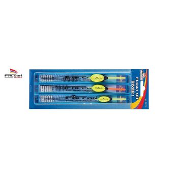 SET 3  LINII ECHILIBRATE FALCON 