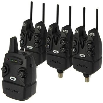 SET AVERTIZORI+STATIE NGT DYNAMIC 3+1/150M