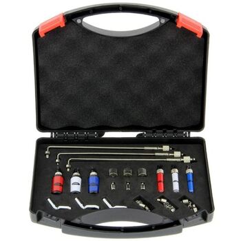 SET COMPLET DELUXE MIDI/MAXI DE INDICATORI IN CASETA