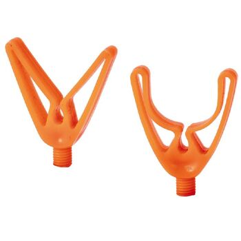 SET SUPORT LANSETE  FILFISHING  U + V  2 BUC / BLISTER
