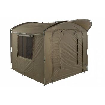 SHELTER MIVARDI BASE STATION  225 x 225 x 185 CM