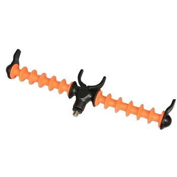 SUPORT FEEDER FILFISHING FEEDER ROD REST 12 POSTURI
