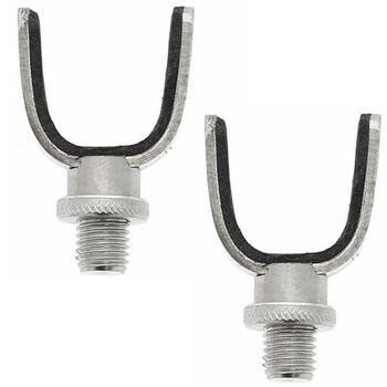 SUPORT SPATE U DIN STAINLESS STELL 19 MM ANGLING PURSUITS 