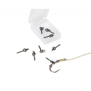 SURUB CU ANOU OVAL EXTRA CARP PENTRU POP UP, 10 BUC / PLIC