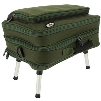 SYSTEM BOX CASE ANGLERS NGT  612 PLUS