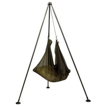 TRIPOD CANTARIRE 396 NGT WEIGHING TRIPOD