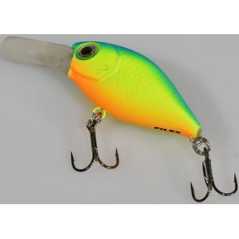 VOBLER FILFISHING ARES FLOATING 3.6 CM - 4 GR - 01