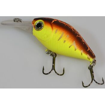 VOBLER FILFISHING ARES FLOATING 3.6 CM - 4 GR - 02