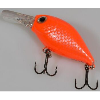 VOBLER FILFISHING ARES FLOATING 3.6 CM - 4 GR - 06