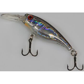 VOBLER FILFISHING DYNAMIC  FLOATING 4 CM - 2.7 GR - 02