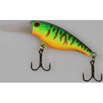 VOBLER FILFISHING DYNAMIC  FLOATING 4 CM - 2.7 GR - 05