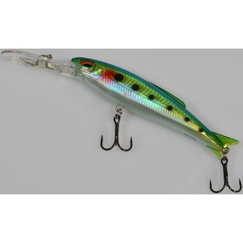 VOBLER FILFISHING FILMAX  FLOATING 8 CM - 7 GR-06