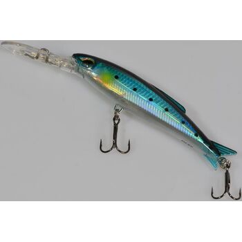 VOBLER FILFISHING FILMAX  FLOATING 8 CM - 7 GR-07