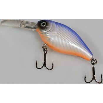 VOBLER FILFISHING HELIX  FLOATING 4.8 CM - 7.6 GR - 01