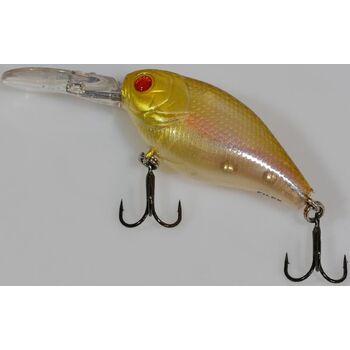 VOBLER FILFISHING HELIX  FLOATING 4.8 CM - 7.6 GR - 03