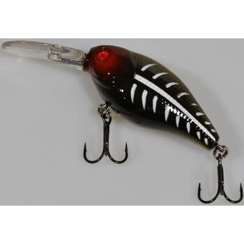 VOBLER FILFISHING HELIX  FLOATING 4.8 CM - 7.6 GR - 04