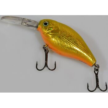 VOBLER FILFISHING HELIX  FLOATING 4.8 CM - 7.6 GR - 05