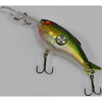 VOBLER FILFISHING MASTER FLOATING 5 CM - 10 GR - 01