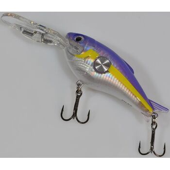 VOBLER FILFISHING MASTER FLOATING 5 CM - 10 GR - 02