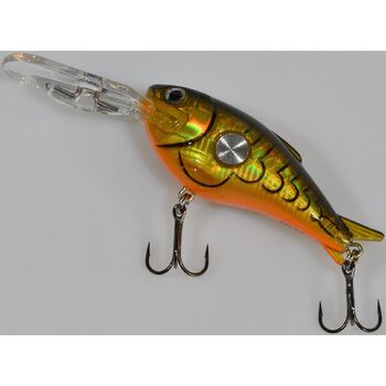 VOBLER FILFISHING MASTER FLOATING 5 CM - 10 GR - 03