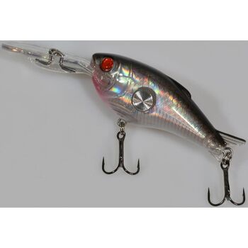 VOBLER FILFISHING MASTER FLOATING 5 CM - 10 GR - 04