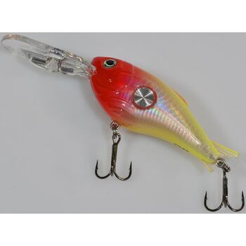 VOBLER FILFISHING MASTER FLOATING 5 CM - 10 GR - 06