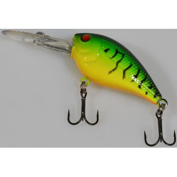VOBLER FILFISHING REXON FLOATING 4 CM - 5.5 GR-01