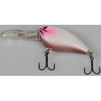 VOBLER FILFISHING REXON FLOATING 4 CM - 5.5 GR-02