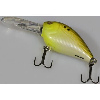 VOBLER FILFISHING REXON FLOATING 4 CM - 5.5 GR-03