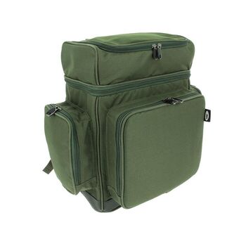  RUCSAC NGT XPR GREEN CU MULTICOMPARTIMENTE 50.5 L