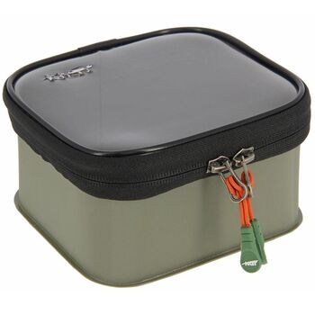 BORSETA IMPERMEABILA  NGT BIT BAG EVA  S  301 / 14 x 12.5 x 7.5 CM
