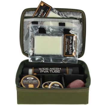 BORSETA NGT PVA  RIG STORAGE BAG  27x20x9 CM