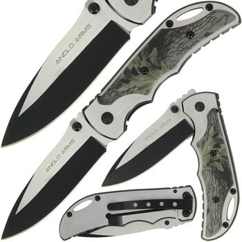 BRICEAG  NGT ANGLO ARMS  CAMO  17.CM 