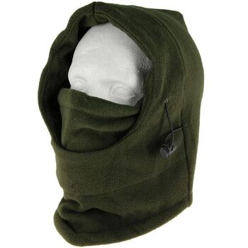 CAGULA NGT CU CAPTUSEALA FLEECE