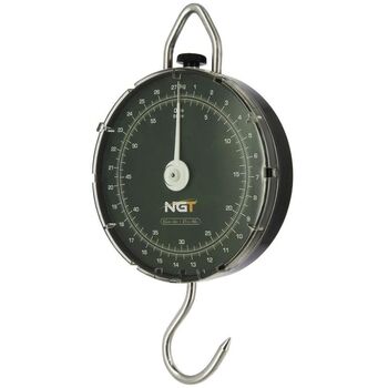 CANTAR ANALOG NGT SPECIMEN  27 KG / 60 LBS