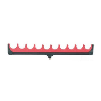 CAP SUPORT FEEDER FILFISHING  ROD REST 10 POSTURI  47 CM 