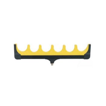 CAP SUPORT FEEDER FILFISHING  ROD REST 6 POSTURI  31 CM 