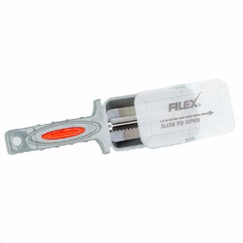 CURATATOR DE SOLZI FILEX FISH SCALER