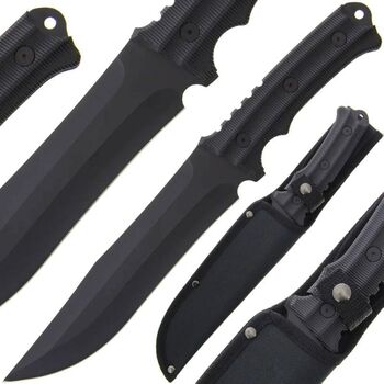 CUTIT ANGLO ARMS + TEACA 197